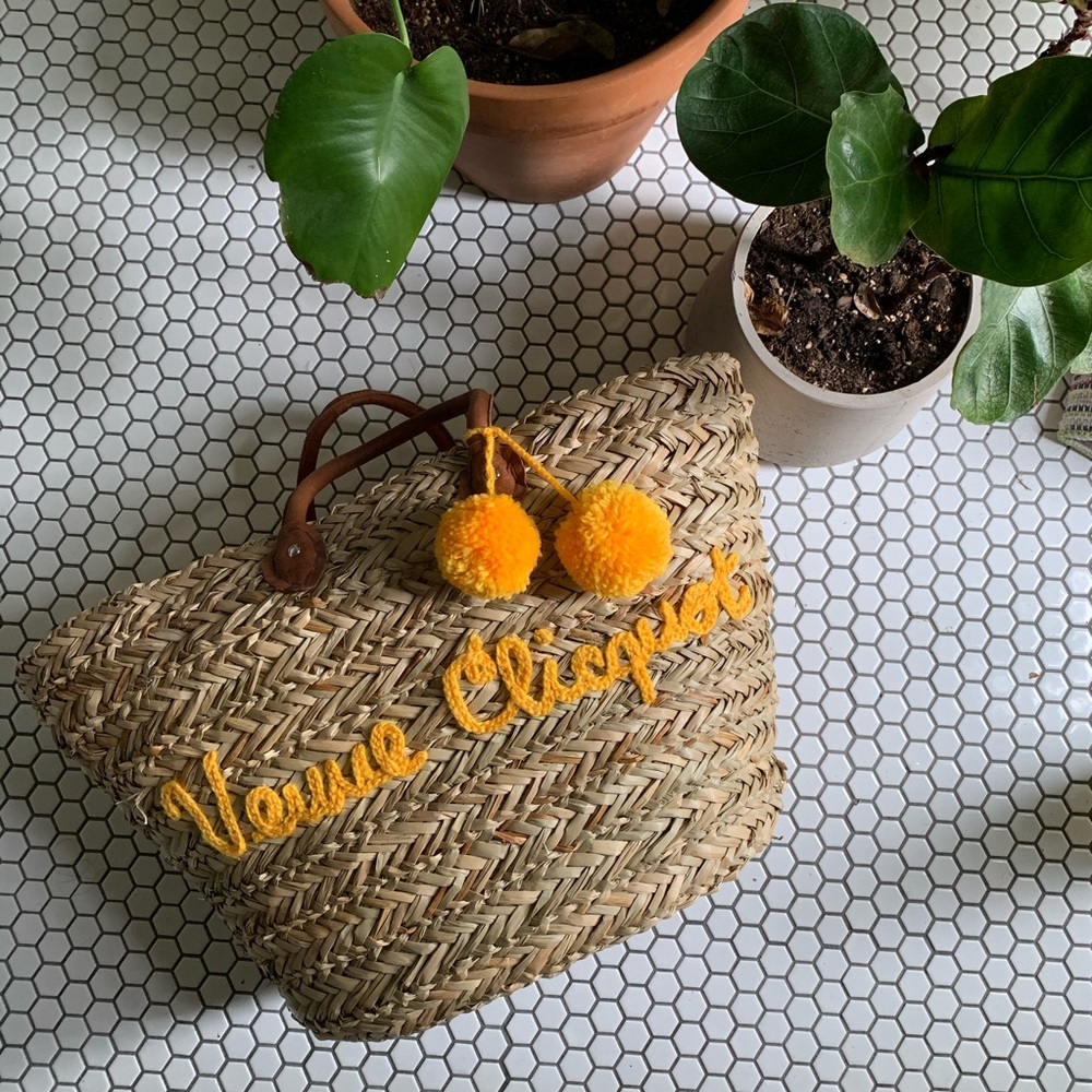 Beach Tote 🏖